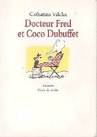 Docteur fred coco dubuffet - et,