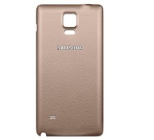 Coque Arriere Samsung Galaxy