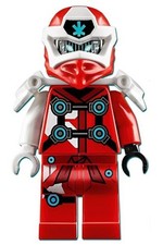 Figurine / Minifigure Lego