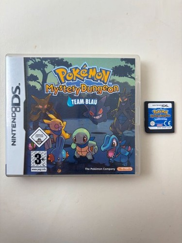 Pokémon donjon mystère - pokémon,