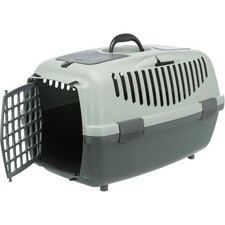 Box de transport Capri 3. taille S: 40 x 38 x 61 cm pour chien max 12 kg