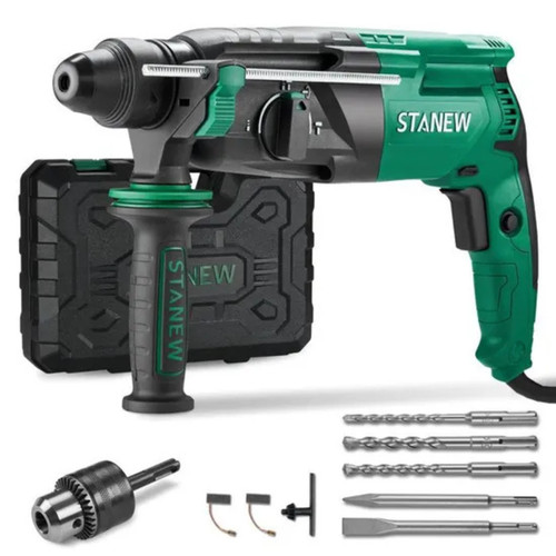Marteau perforateur sds plus - perforateur,