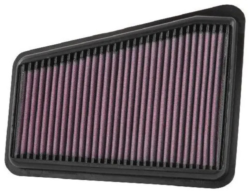 Filtre air gauche - à, filtres