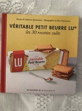 Véritable Petit Beurre LU -