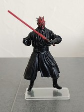 star wars figurine Darth Maul
