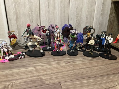 Lot figurines de - figurines,