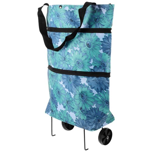 Course caddie cabas pliable - caddie,