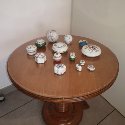 Titre lot collection - lot,