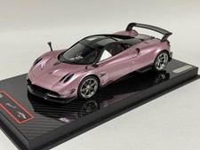 1/18 YY Model Pagani Huayra BC