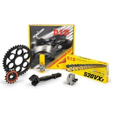 Kit De Transmission Did Suzuki