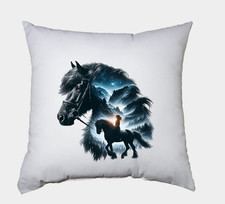 HOUSSE DE COUSSIN