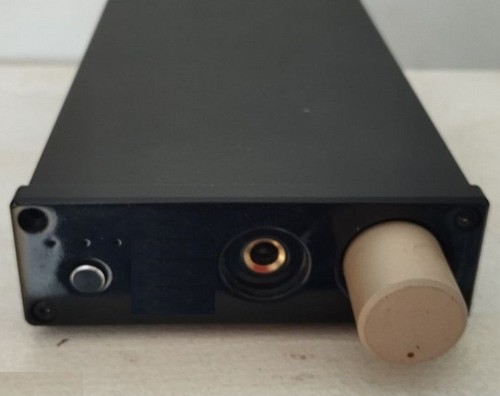 Dac usb art audio - audio,