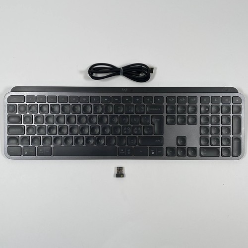 Clavier sans fil logitech - sans,
