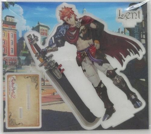 Atelier ryza big acrylic - atelier,