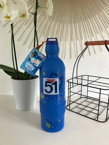 Carafe publicitaire - 1, ⚜️