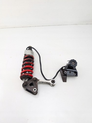 Amortisseur arrière showa vfr - showa,