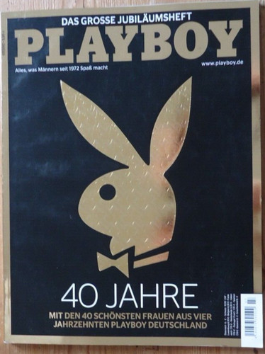 Playboy juillet 2012 40 - juillet, 2012.