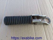 repose-pied arriere pour Honda