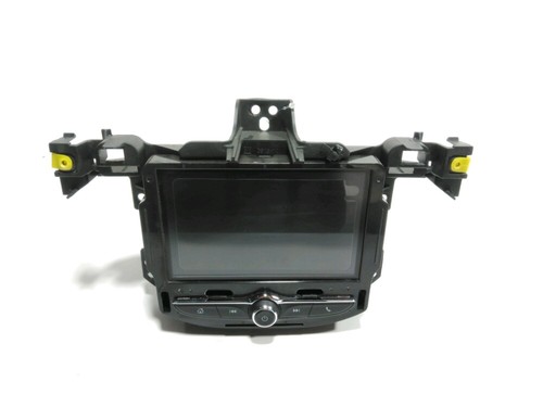 Autoradio 39193466 opel corsa - autoradio,