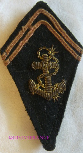In31022 patte de col - patte,