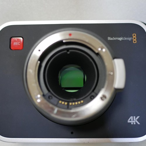 Blackmagic design production - blackmagic,