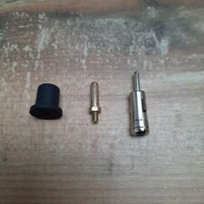 Adaptateur Antenne Autoradio + Support Arriere Stabilisateur