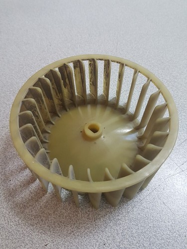 136652900 hélice ventilateur
