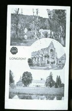 LONGPONT CHOCOLAT MEUNIER