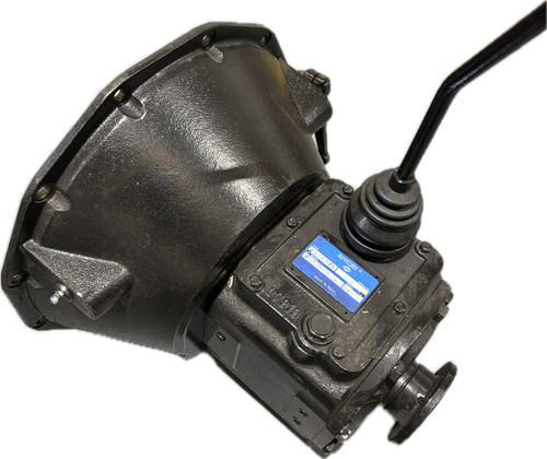 Dana spicer camion benne - dana,