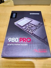Samsung 980 500 Go M.2 SSD interne (MZ-V8V500) 