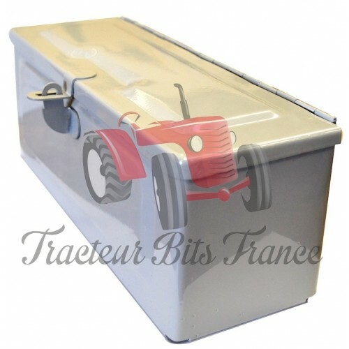 Caisse boite outils - caisse,