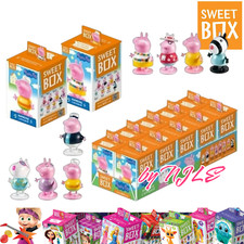 PEPPA PIG - *SWEETBOX*
