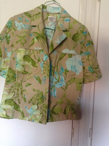 Veste weill - veste, 42