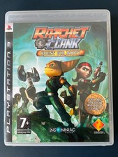 Ratchet & Clank Quest for
