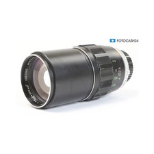 Minolta MC Télé Rokkor-QF