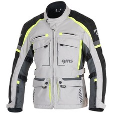 Veste de randonnée gms