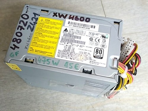 Alimentation delta electronics - alimentation,