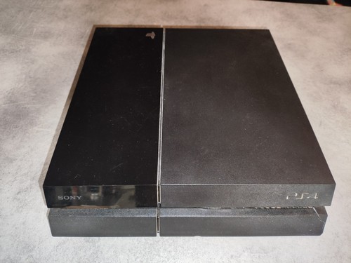 Console sony playstation ps4 - playstation,