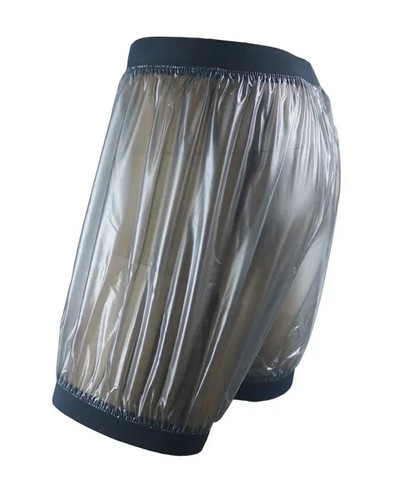Short noir xxl - xxl, en