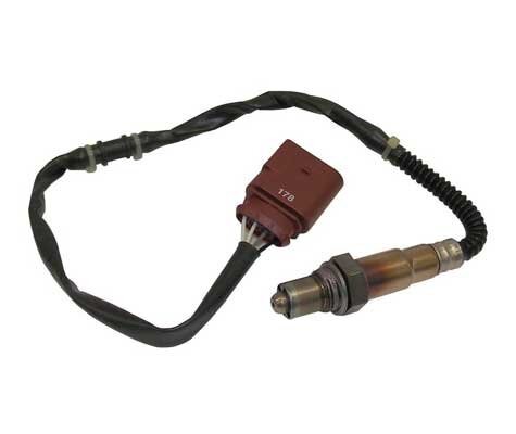 Sonde lambda arrière du - sonde,