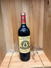 Château Angélus 2008 –