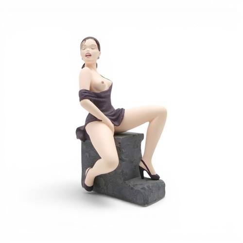 Figurine milo manara - figurine, –