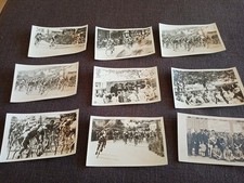 9 Photos Anciennes Tour de