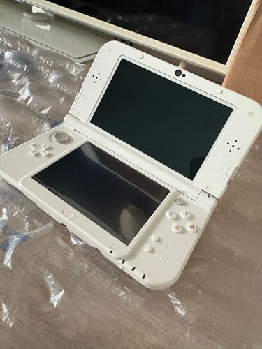 New 3ds dual ips 100 - 3ds, xl