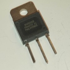BU508D   Transistor  NOS    BU 508D      Lot  1 Pcs     Fr