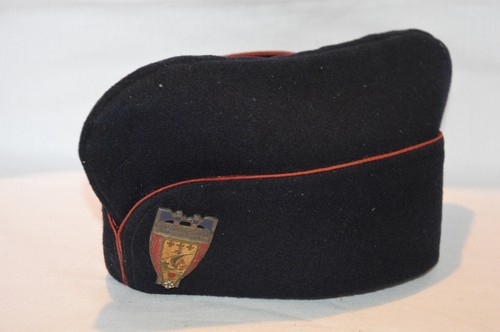 Bonnet police calot - bonnet, mle