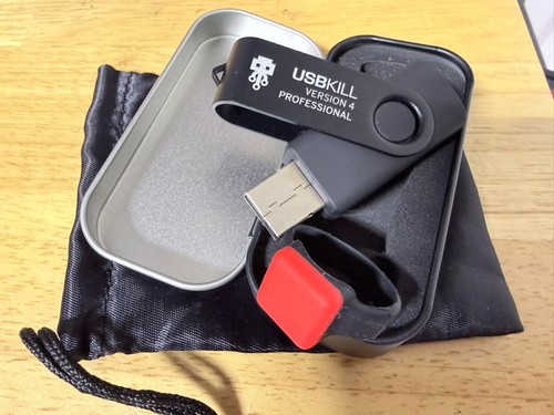 Usbkill official usb - -,