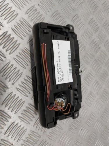 Cendrier bmw serie e91 - cendrier,