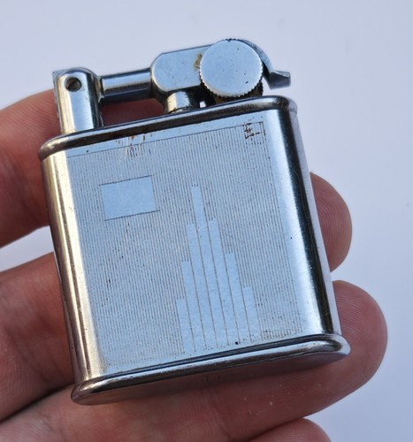 Briquet ancien essence art - ancien,
