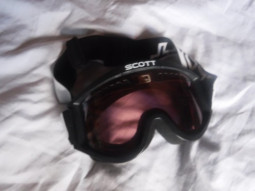 Scott snow ski - scott,